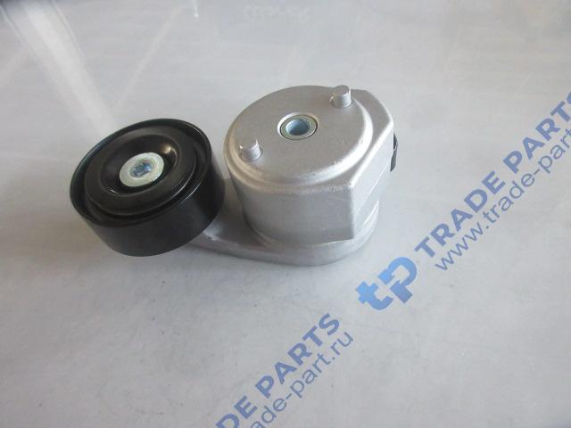 Реальная фотография ролик натяжной wp12 евро5 x3000