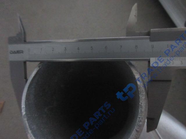 Реальная фотография радиатор+интеркулер системы охлаждения t5g\sitrak mc11