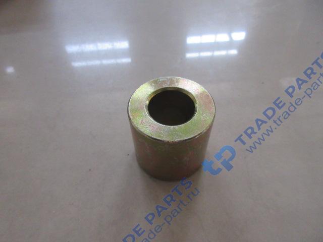 Реальная фотография втулка металлическая дистанционная 16x32x32 ссу sitrak c7h max качество о