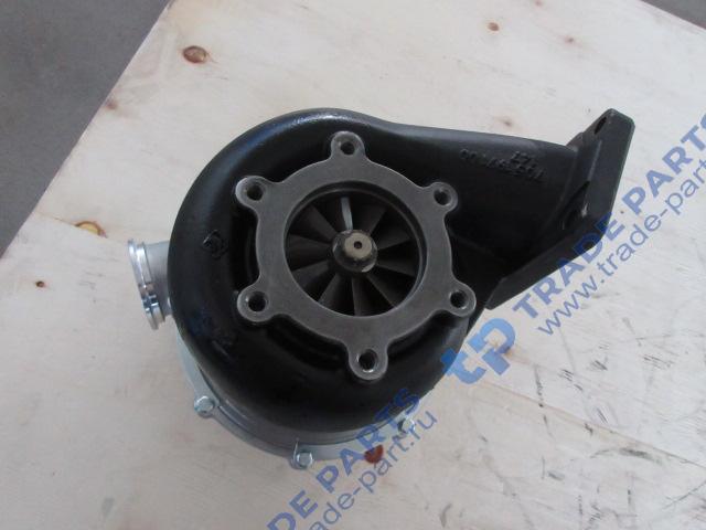 Реальная фотография турбокомпрессор weichai wd10 качество о