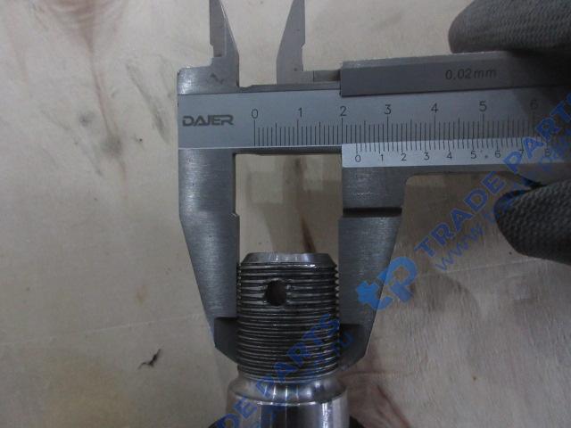 Реальная фотография тяга продольная x3000