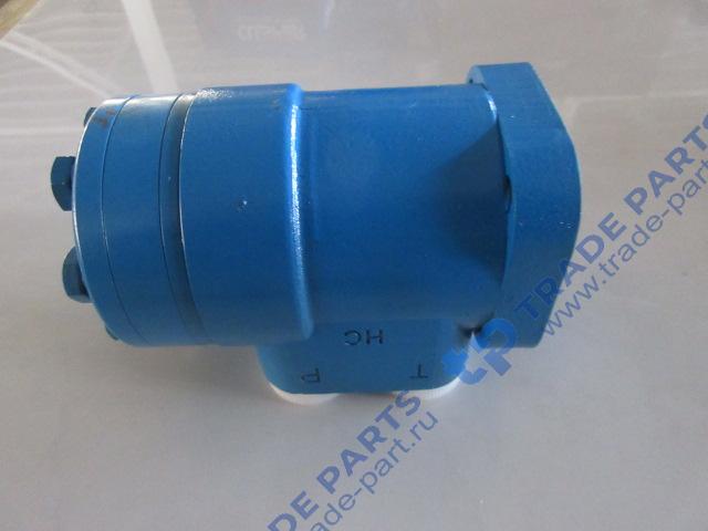 Реальная фотография гидроусилитель (шлицы) bzz5-500c sdlg 936 4120003948