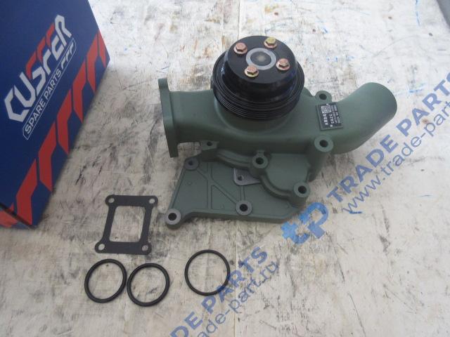 Насос системы охлаждения J6 3310 E5