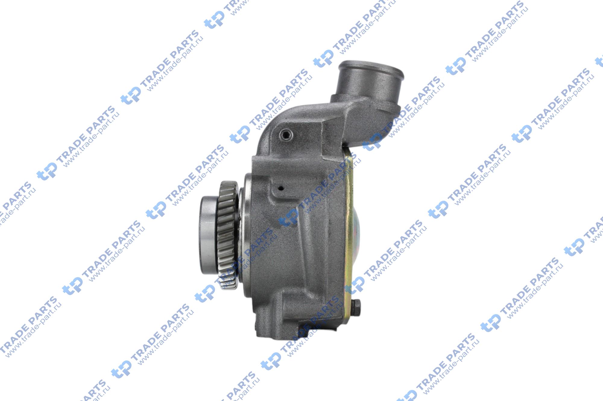 Реальная фотография насос водяной 2w8002/4110000186091