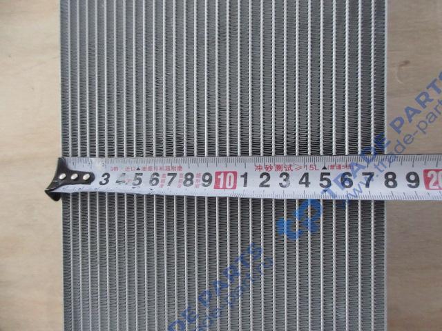 Реальная фотография радиатор системы отопления sitrak c7h max