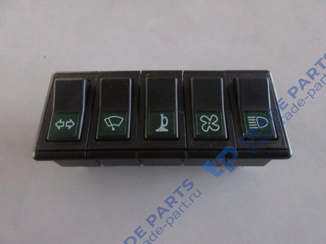 Реальная фотография блок клавиш lonking