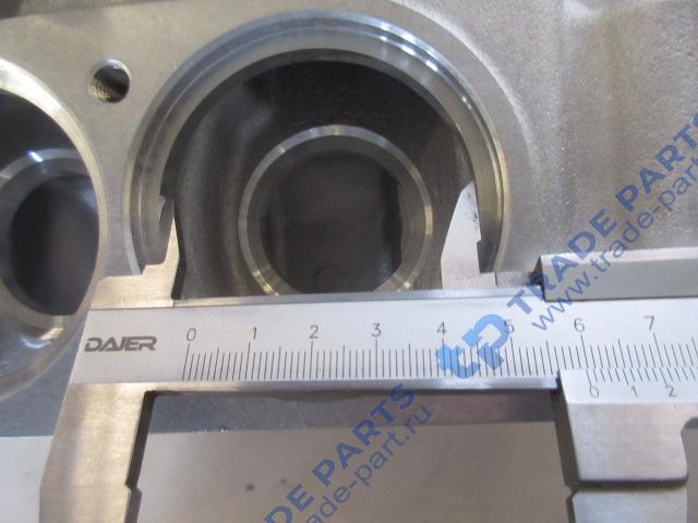 Реальная фотография корпус термостатов sitrak mc11/mc13