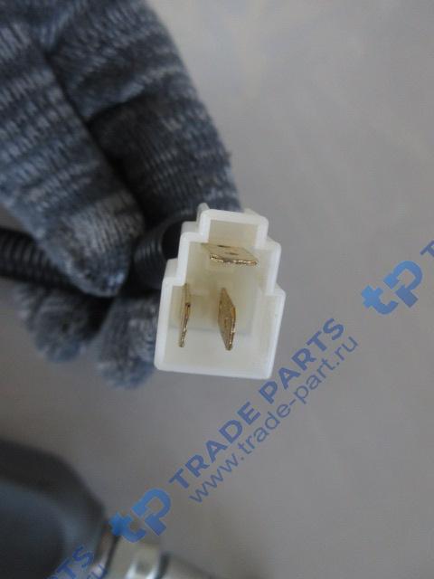 Реальная фотография клапан электромагнитный остановки двигателя a7019-1115100