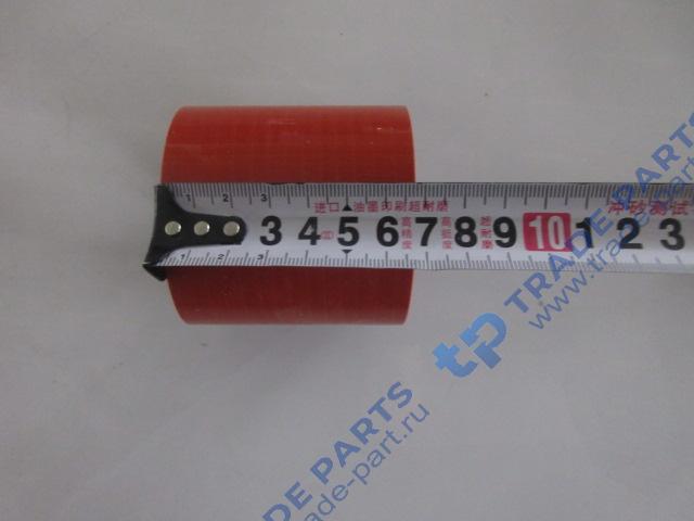 Реальная фотография патрубок впускного коллектора малый