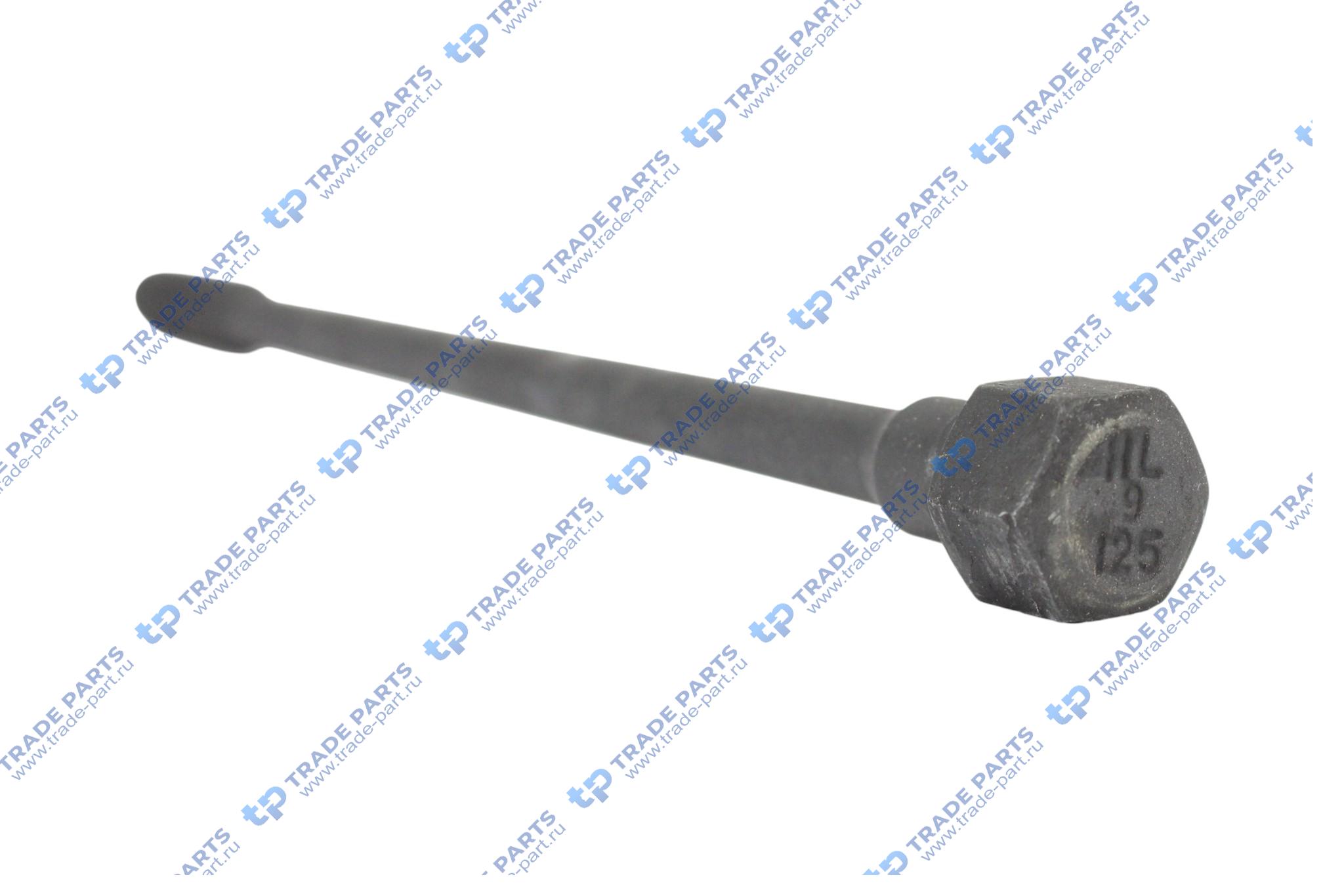 Реальная фотография болт 210mm deutz комплект 4шт.