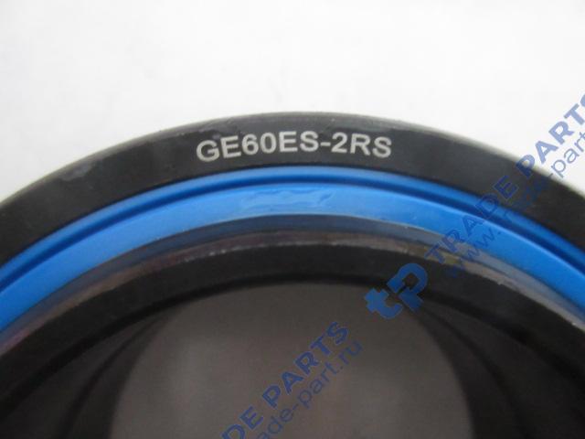Реальная фотография подшипник пальца гидроцилиндра подъема ковша ge60es 60*90*36