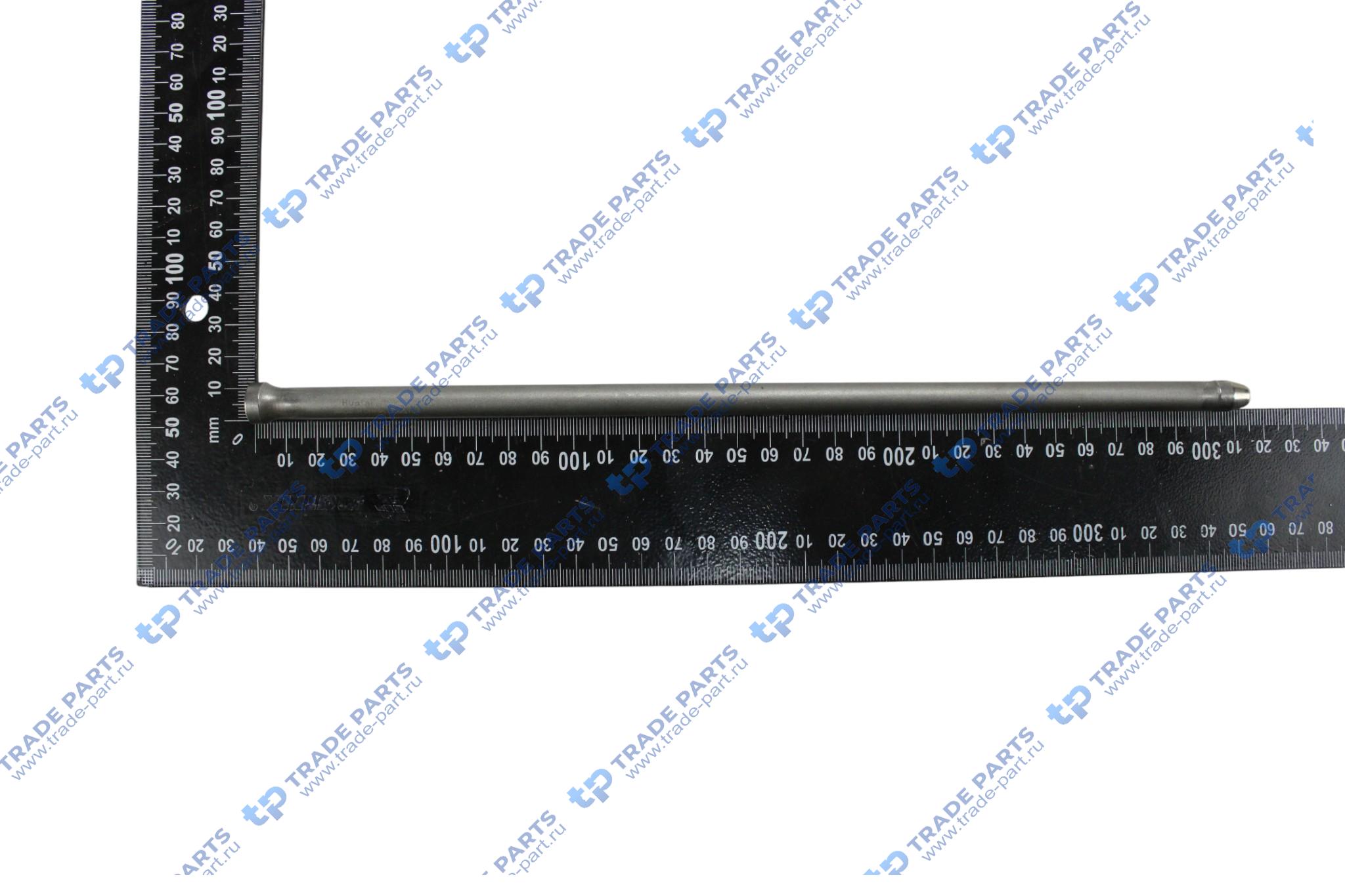 Реальная фотография толкатель клапана 6ct  3905194 huatai