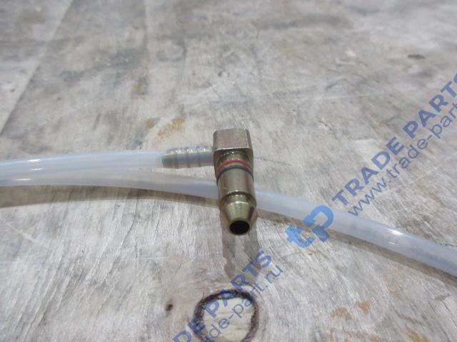 Реальная фотография воздухопровод водительского сиденья отводящий faw j6 качество о