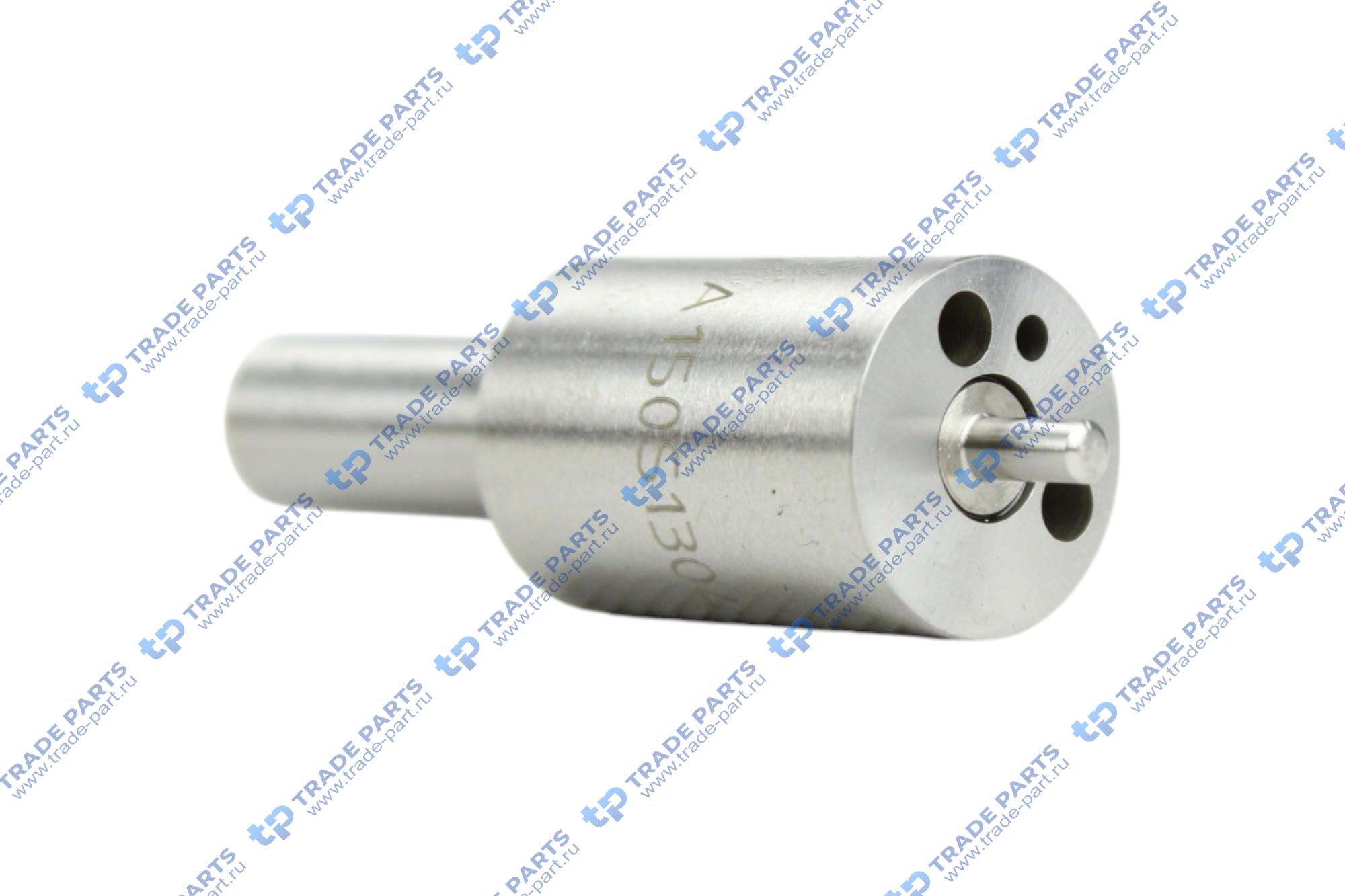 Реальная фотография распылитель форсунки dlla150s1304/0433271576