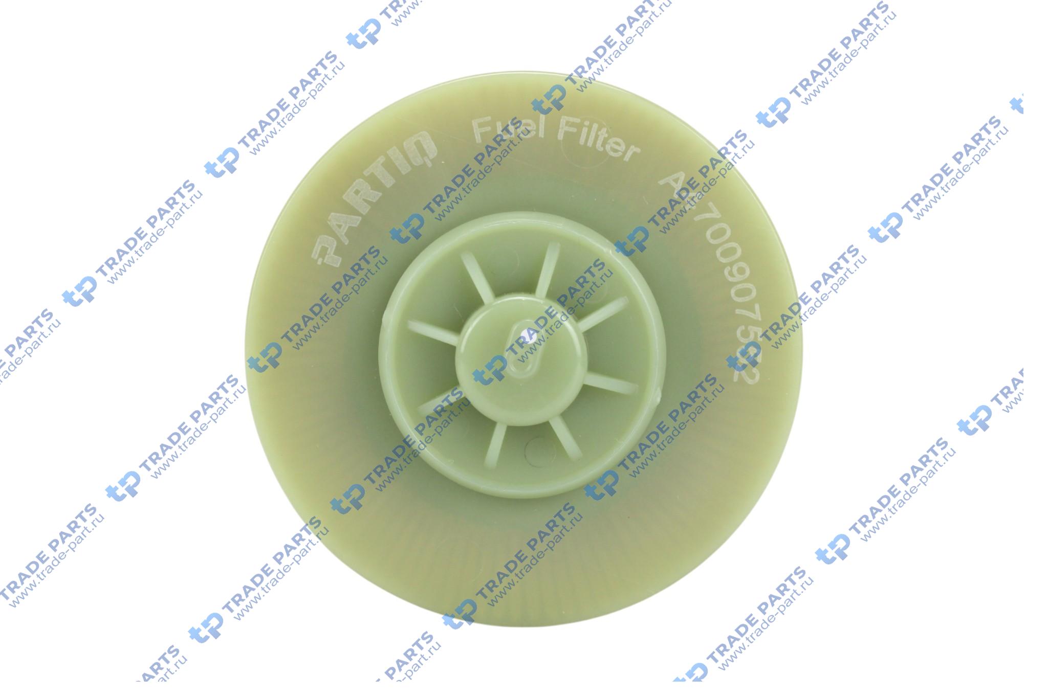 Реальная фотография фильтр топливный mb actros mp4/mp5 (om470) к-т тонкой и грубой очистки