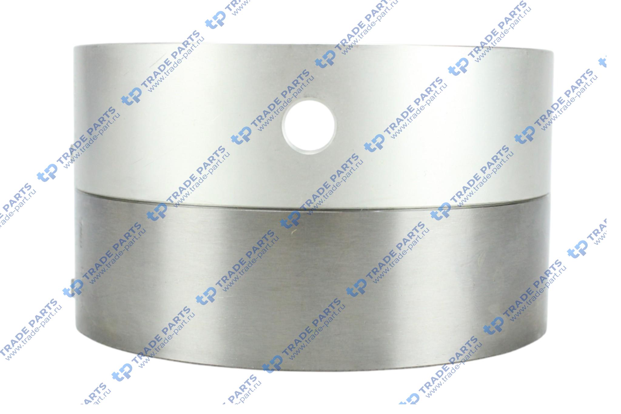 Реальная фотография вкладыши коренные к-т std sputter mb actros om541/542