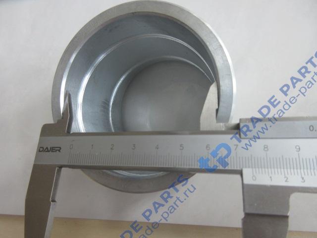 Реальная фотография втулка телескопического пальца 00121004/py180g.13-4 xcmg