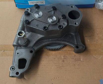 Насос масляный WP13.480E501/WP13.550E501