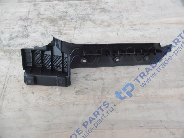 Реальная фотография накладка передней части порога левой двери faw j6 e5 качество о