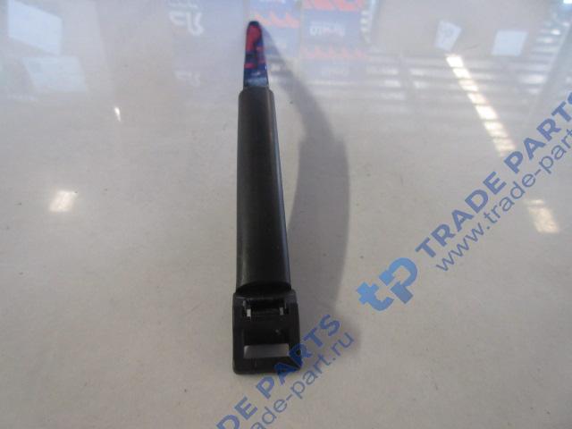 Реальная фотография пластиковый крепежный ремень в сборе howo t5g, sitrak c7h