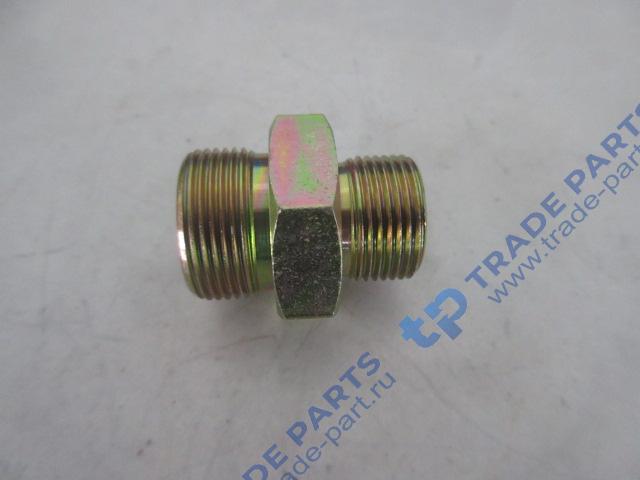 Фитинг осушителя воздуха FAW J6 J7 качество О