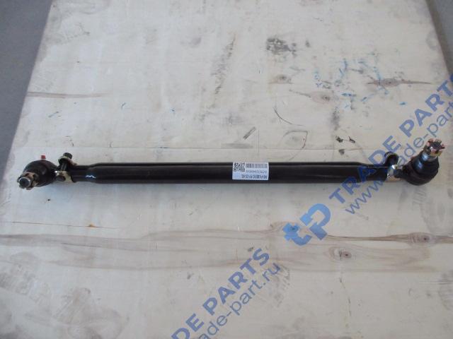 Тяга рулевая продольная 8*4 F3000