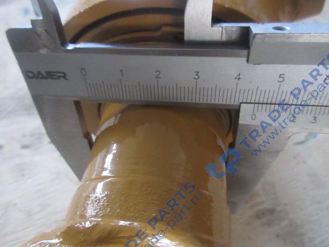 Реальная фотография гидроцилиндр поворота 9301344/z3.9.1.1/9d650-54a010000a0 xcmg