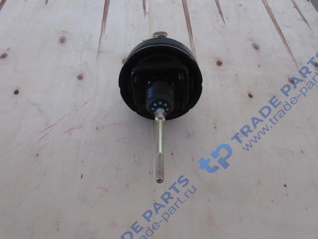 Реальная фотография цилиндр тормозной (бустер) sp210707 liugong 766/777a