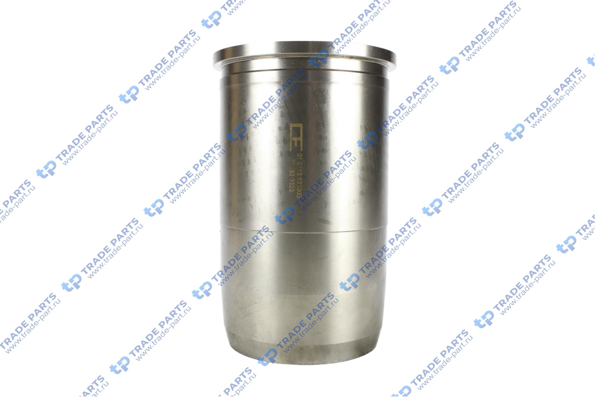 Реальная фотография поршневая в сборе d130 om501/502 euro 4/5 mb actros