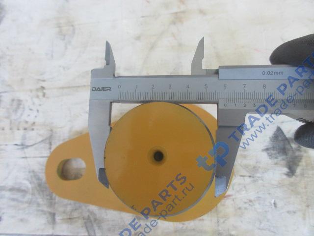 Реальная фотография палец 60*110 гц стрелы (верхний)