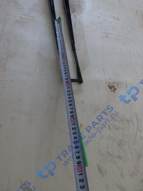 Реальная фотография стеклоочиститель передний в сборе sd16