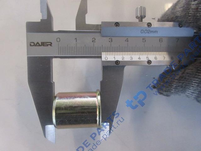 Реальная фотография держатель датчика abs faw качество о