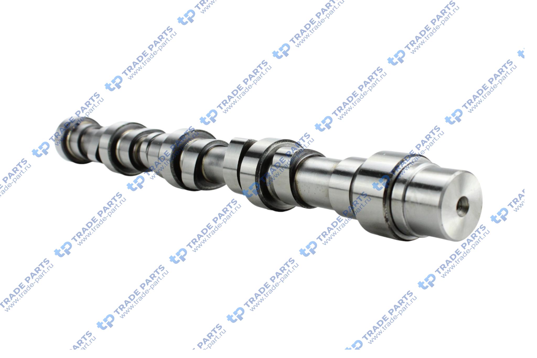 Реальная фотография вал распределительный 4bt, eqb