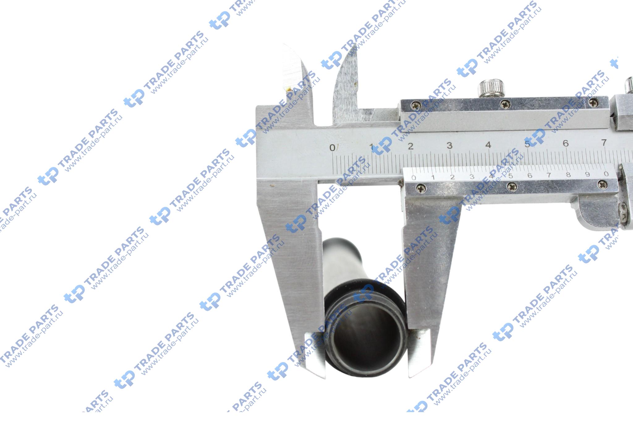 Реальная фотография трубка штанги толкателя клапана deutz tbg 616 tcg 2016