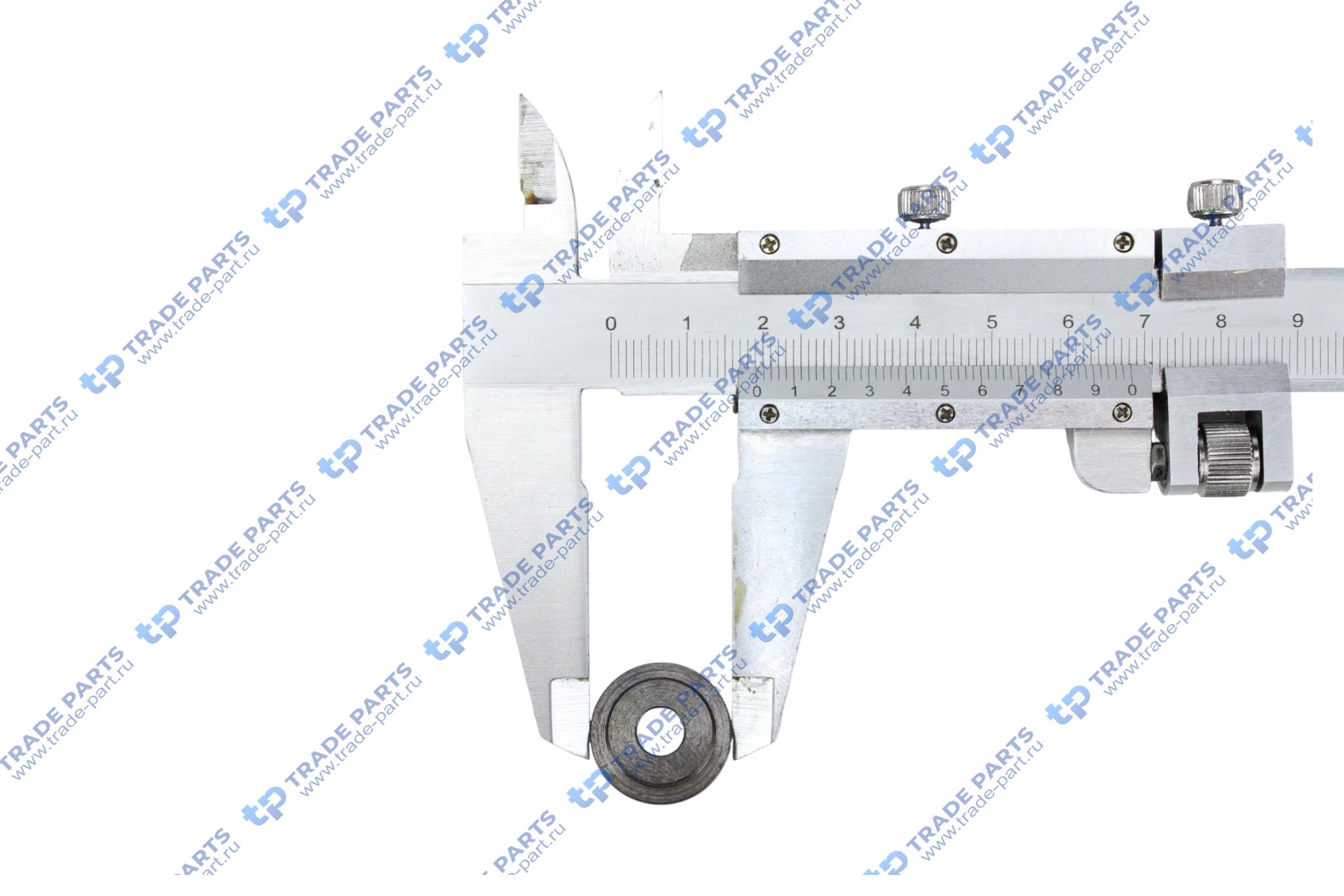 Реальная фотография шайба пружины нижняя mb om 904/906 hla/la om 924/926 la for evb