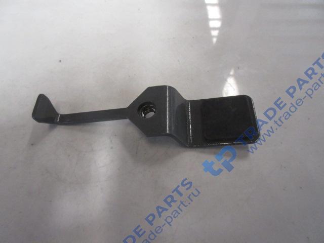 Реальная фотография кронштейн платформы sitrak качество о