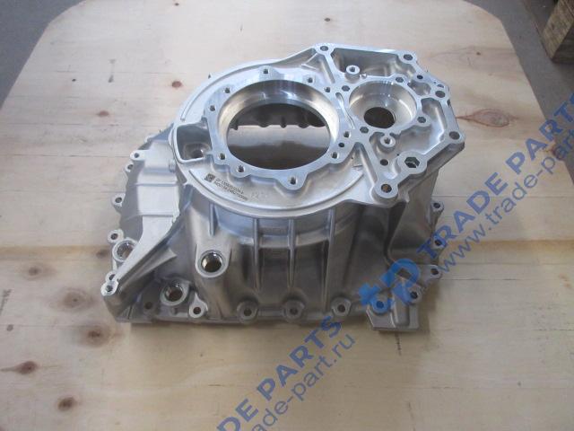 Корпус (картер) акпп ZF12тх2820 traxon