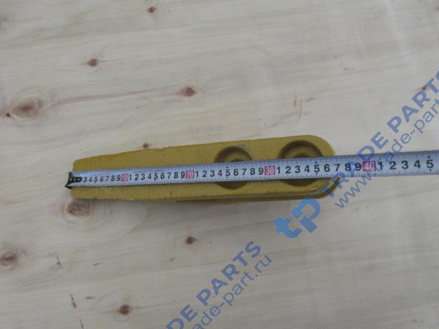 Реальная фотография зуб ковша центральный z420010681 sem 650/655d