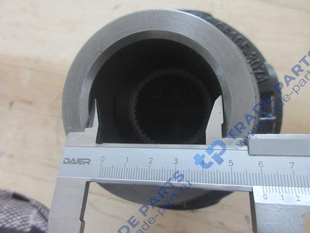 Реальная фотография дифференциал межколёсный рзм hdz300 x3000