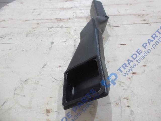 Реальная фотография воздуховод обдува в область ног пассажира faw j6 качество о