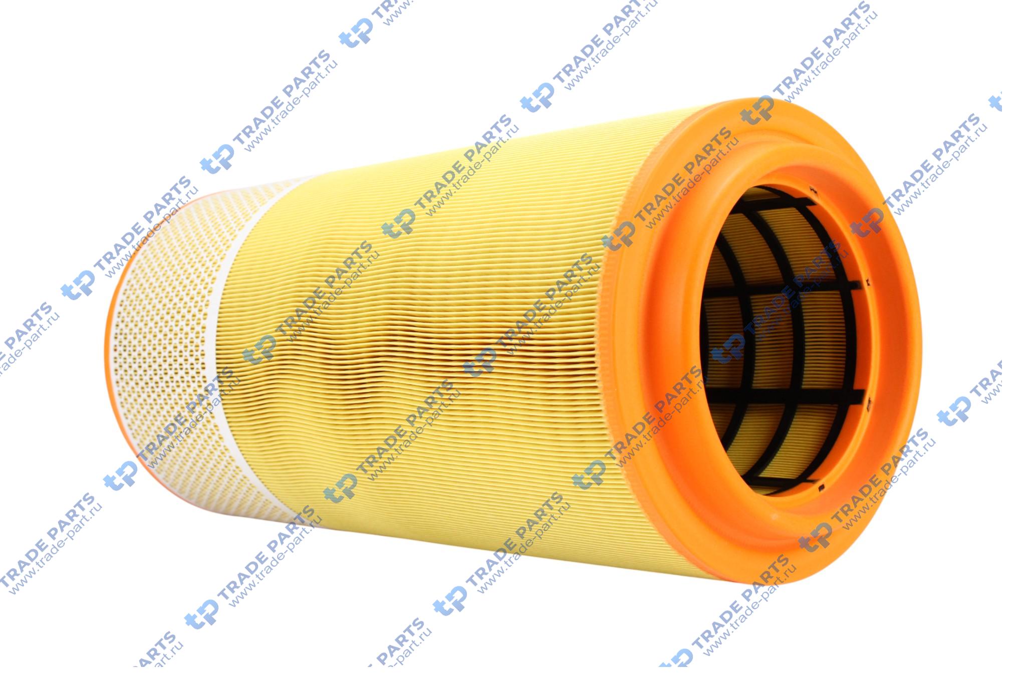 Реальная фотография фильтр воздушный omn scania, irisbus, omn neoplan 06>