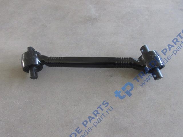 Тяга реактивная F3000 смещенная нижняя L=650 x 152 x d21 SHAANXI DZ91259525275