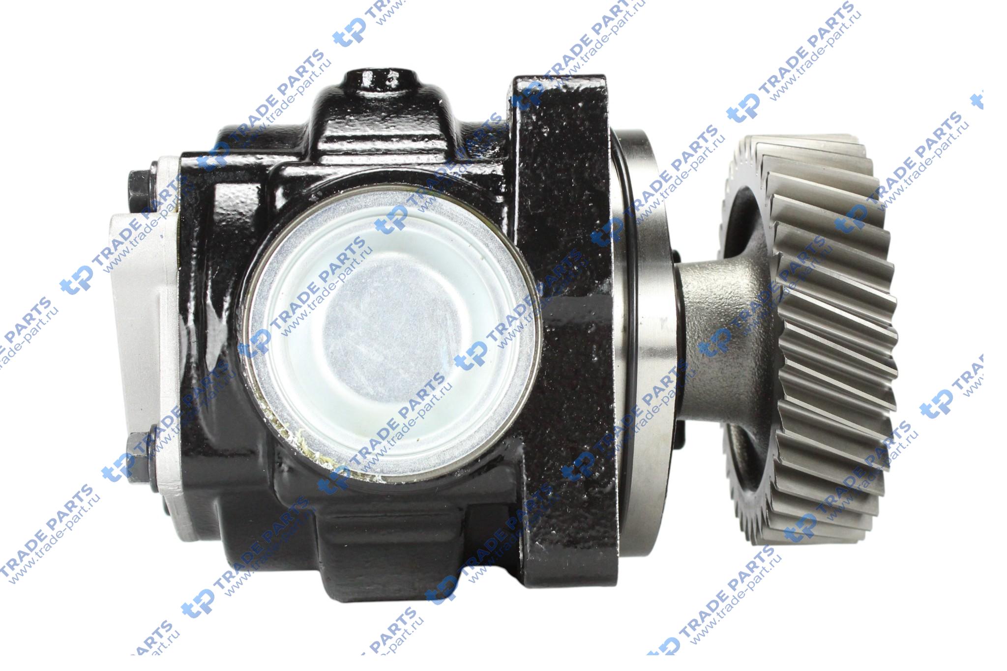 Реальная фотография компрессор воздушный 1 цил. mb om 904/906 hla/la om 924/926 la