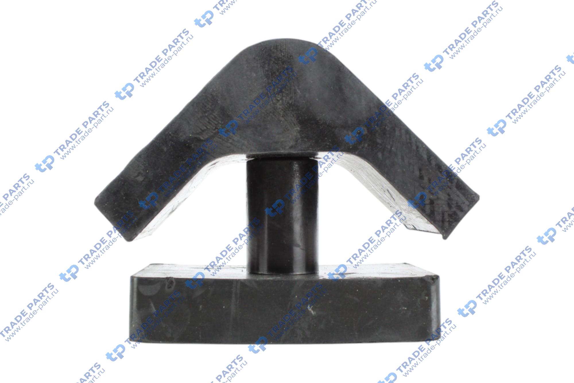 Подушка амортизационная АКПП 251800858/500F.2.3 XCMG