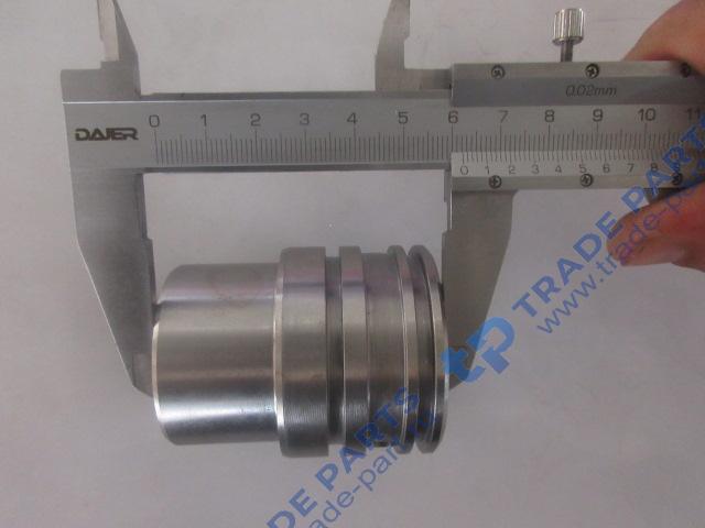 Реальная фотография поршень кпп bs428 zl20-032003/4110000038197