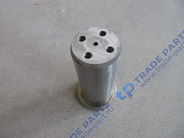 Палец сочленения полурам верхний Shantui L55-B5 OEM