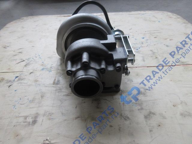 Реальная фотография турбокомпрессор 350 л.с. d=80