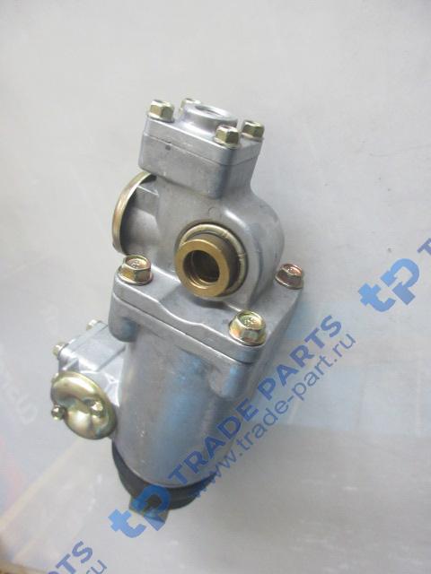 Реальная фотография цилиндр кпп делителя zf