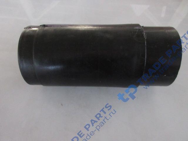 Реальная фотография патрубок турбокомпрессора weichai wd10