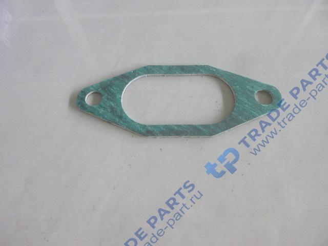 Реальная фотография прокладка впускного коллектора sc9 d04-131-30